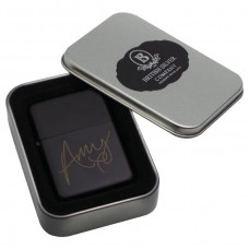 Amy Winehouse Personalised Lighter